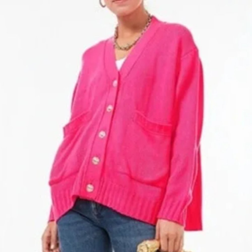 Tuckernuck Sloane Cardigan